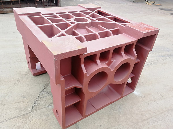 江蘇鑄件加工鑄造生產(chǎn)的機床鑄件優(yōu)勢是什么? 江蘇鑄件加工鑄造生產(chǎn)的機床鑄件優(yōu)勢是什么?